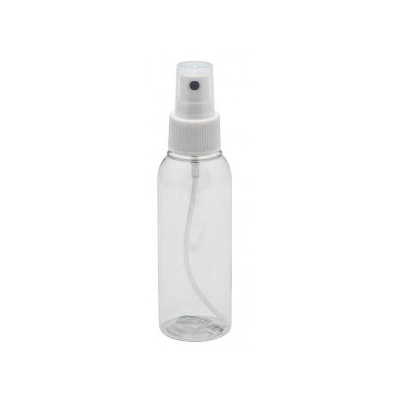 Spray vaporisateur vide en plastique 100ml