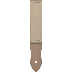 Affûtoir feuilles de papier de verre