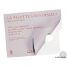 Palette Papier Universelle Sennelier, 40 fls 27x35 cm 