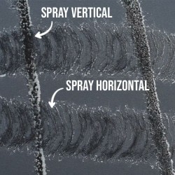 Colle multi-matériaux Power Contact en aérosol 250 ml