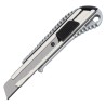 Cutter professionnel tout métal 9 mm et 18 mm