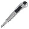 Cutter professionnel tout métal 9 mm et 18 mm