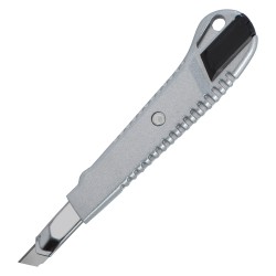 Cutter professionnel tout métal 9 mm et 18 mm