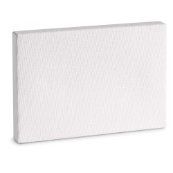 Mini-châssis entoilés en coton