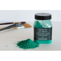 Pigment pur en poudre Sennelier