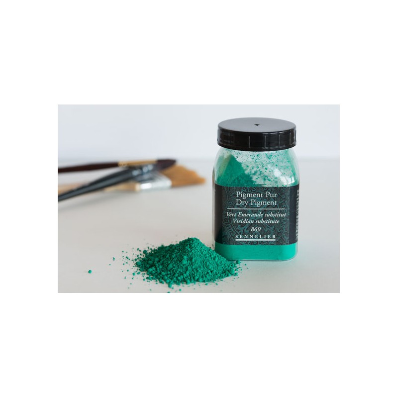 Pigment pur en poudre Sennelier