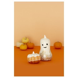 Butternut en papier maché