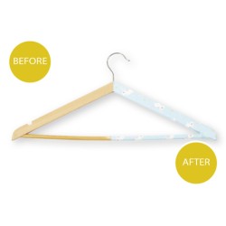 Pochette Décopatch Pocket n°30, 5 feuilles 30x40 cm assorties