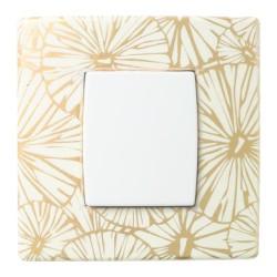 Papier texture Décopatch 790, feuille 30x40cm