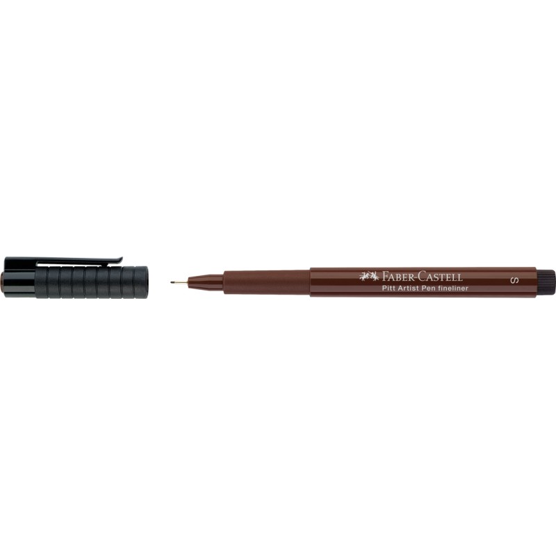 Feutre Pitt Artist Pen S pointe super-fine 0.3 mm