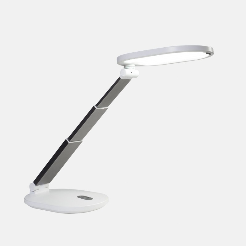 Lampe de bureau rechargeable