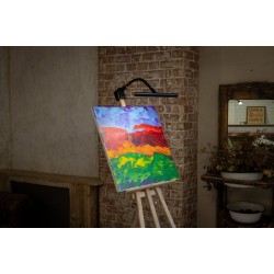Lampe pour chevalet Easel Lamp Go Daylight