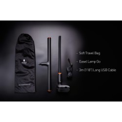 Lampe pour chevalet Easel Lamp Go Daylight