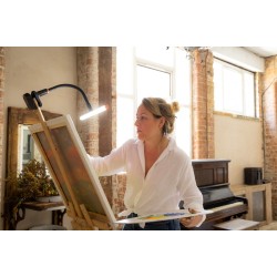 Lampe pour chevalet Easel Lamp Go Daylight