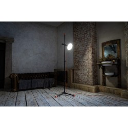 Lampe trépied  Artist Studio 2 Daylight 