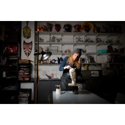 Lampe trépied  Artist Studio 2 Daylight 