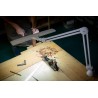 Lampe de travail Lumi Daylight