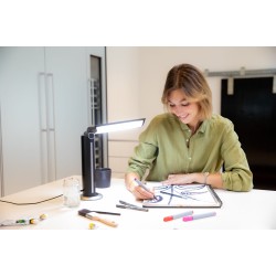 Lampe de luminothérapie et de travail TwoSun Daylight