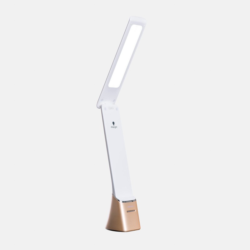 Lampe portative rechargeable Smart GO Daylight