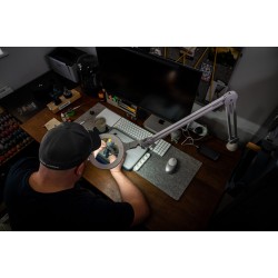 Lampe loupe Omega 5 Daylight