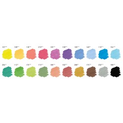 Set de feutres à double-pointe Pitt Artist Dual Marker