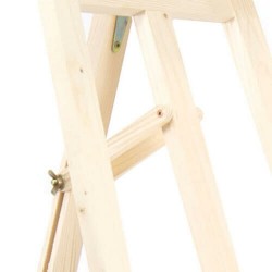 Chevalet de cours en pin Mallorca (kit)