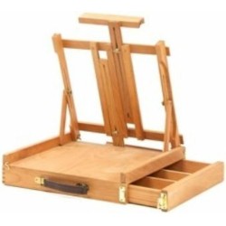 Boîte-chevalet de table Matterhorn