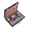 Coffret bois huile Starter Box XL Van Gogh