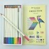 Boites de 10 crayons de couleur Irojiten Tombow