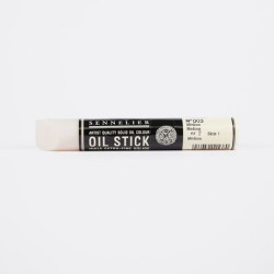 Bâtons de peinture à l'huile Oil Stick, bâton de 38ml