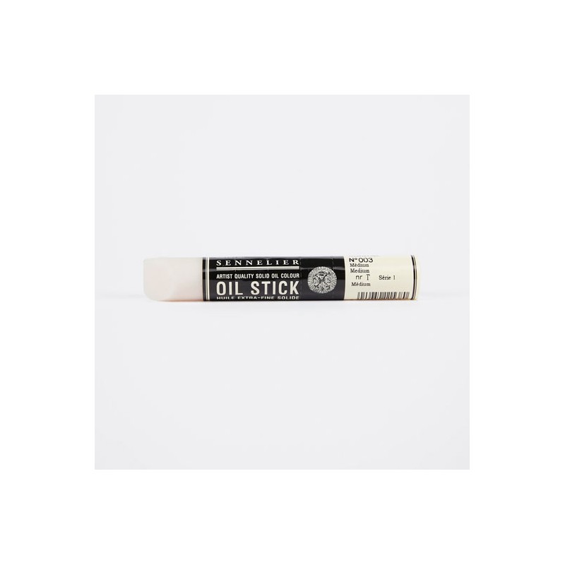 Bâtons de peinture à l'huile Oil Stick, bâton de 38ml