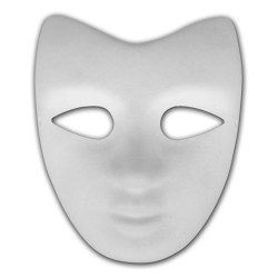 Masque de Venise - Soeur