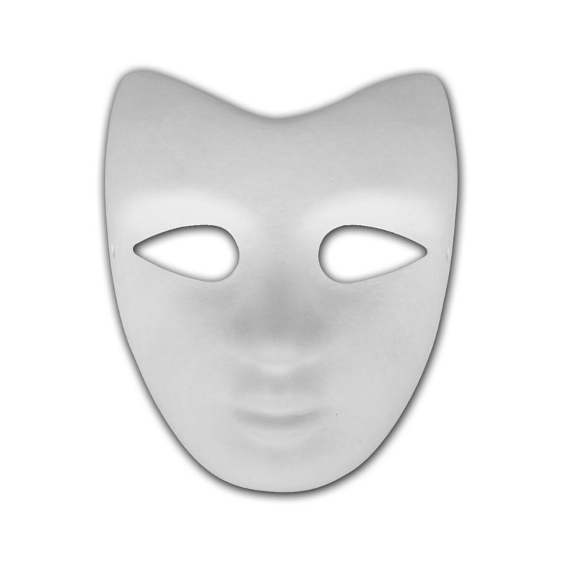 Masque de Venise - Soeur