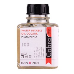 Médium à mélanger 100 Cobra