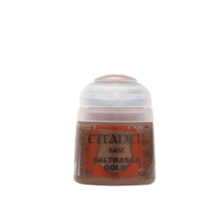 Peinture spéciale modélisme Citadel Base, pot de 12ml