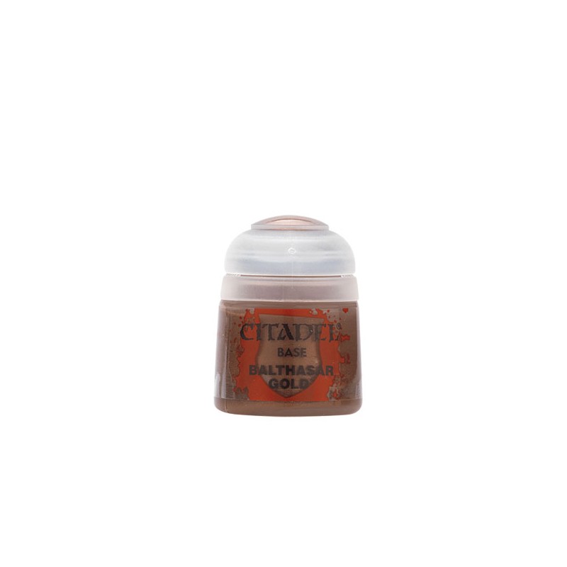 Peinture spéciale modélisme Citadel Base, pot de 12ml