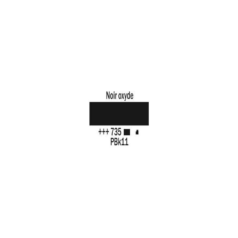 Peinture acrylique Amsterdam, pot 1000 ml