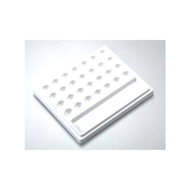 5 Cuillères En Plastique Imitation Porcelaine - 18.3cm - Anti-gouttes - Colorées - Pour Yaourt, Glace, Café