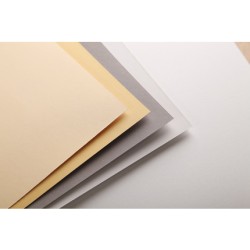 Blocs papier Pastelmat 360g/m², assortiment n°1