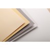 Blocs papier Pastelmat 360g/m², assortiment n°1