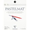 Blocs papier Pastelmat 360g/m², assortiment n°3