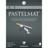 Blocs papier Pastelmat 360g/m², assortiment n°6
