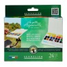 Boîtes d'aquarelle mains libres La Petite Aquarelle Sennelier