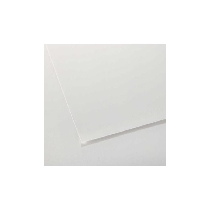 Ramette de papier à dessin C à grain Canson