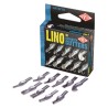 Assortiments de 10 gouges pour linogravure Essdee