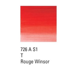 Peinture à l'huile alkyde Griffin, tube 37 ml