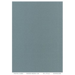 Papier Pastel Card Mixed Media 410 g/m², feuille 50x70cm