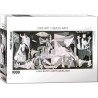 Puzzle 1000 pièces - Guernica, de Pablo Picasso