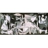 Puzzle 1000 pièces - Guernica, de Pablo Picasso