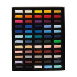 Boite de demi-pastels extra-tendres Schmincke